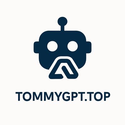 TommyGPT Logo